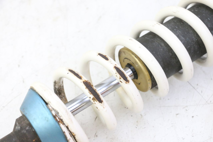 photo de AMORTISSEUR ARRIERE APRILIA ETX 125 (1998 - 2002) - État de surface