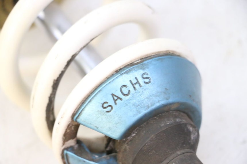 photo de AMORTISSEUR ARRIERE APRILIA ETX 125 (1998 - 2002) - Marquages et références