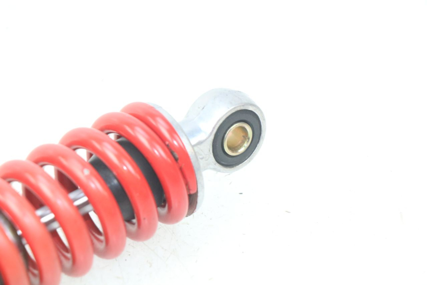 photo de AMORTISSEUR ARRIERE JM MOTORS EVOLIS 4T 50 (2018 - 2022) - Zoom état d’usage