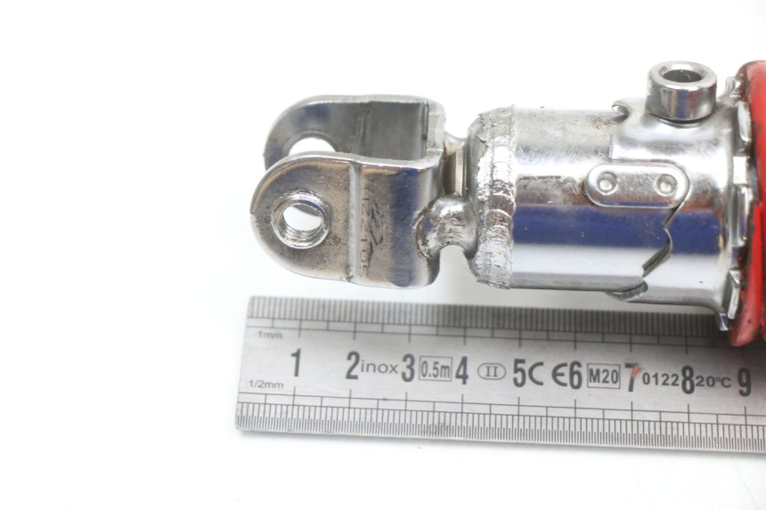 photo de AMORTISSEUR ARRIERE JM MOTORS EVOLIS 4T 50 (2018 - 2022) - Zoom état d’usage