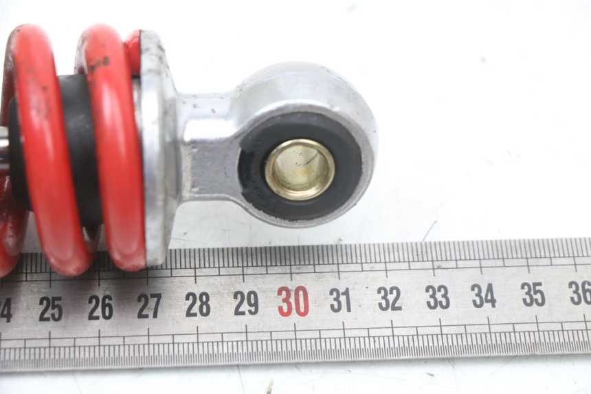 photo de AMORTISSEUR ARRIERE JM MOTORS EVOLIS 4T 50 (2018 - 2022) - Autre angle de vue