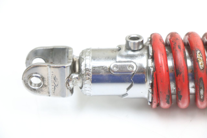 photo de AMORTISSEUR ARRIERE JM MOTORS EVOLIS 4T 50 (2018 - 2022) - Gros plan technique