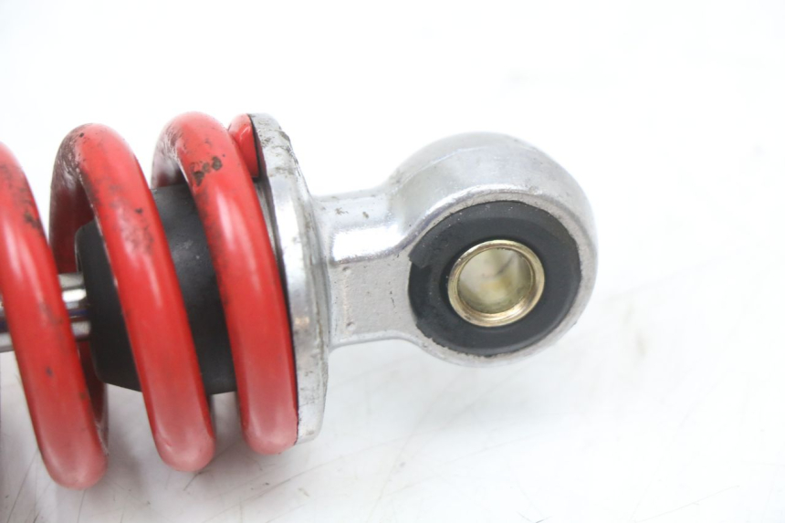 photo de AMORTISSEUR ARRIERE JM MOTORS EVOLIS 4T 50 (2018 - 2022) - Points de fixation