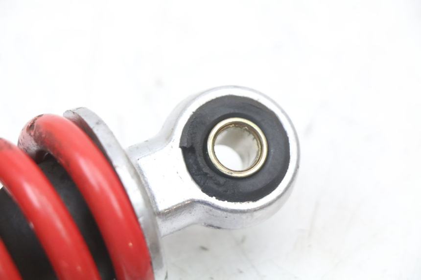 photo de AMORTISSEUR ARRIERE JM MOTORS EVOLIS 4T 50 (2018 - 2022) - Marquages et références