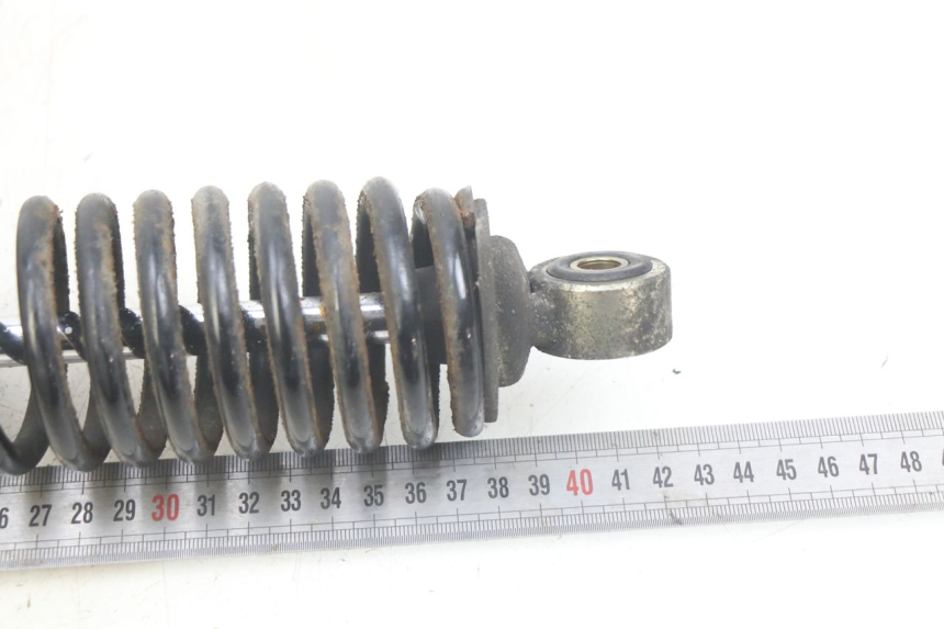 photo de AMORTISSEUR ARRIERE HONDA FES PANTHEON 2T 125 (1998 - 2002) - Détail de la pièce