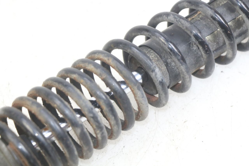 photo de AMORTISSEUR ARRIERE HONDA FES PANTHEON 2T 125 (1998 - 2002) - Vue d’ensemble