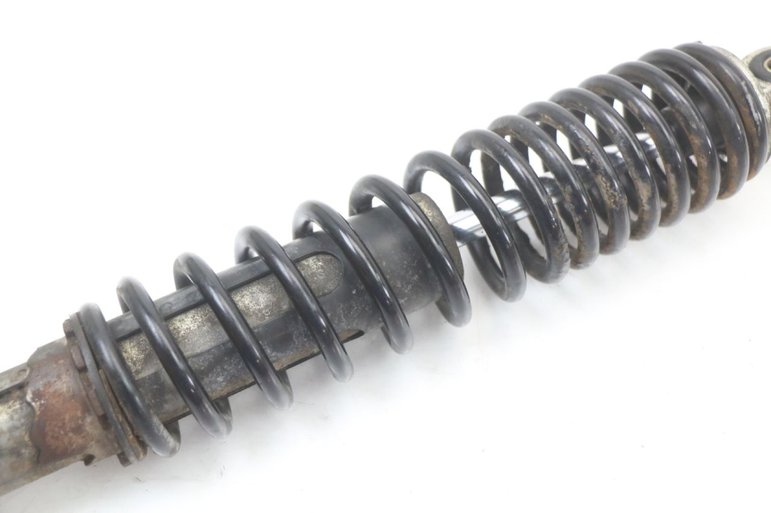 photo de AMORTISSEUR ARRIERE HONDA FES PANTHEON 2T 125 (1998 - 2002) - Gros plan technique