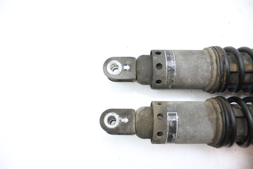 photo de AMORTISSEUR ARRIERE HONDA FES PANTHEON 125 (2003 - 2007) - Autre angle de vue