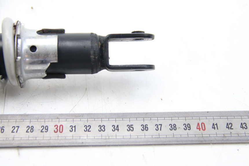 photo de AMORTISSEUR ARRIERE SYM FIDDLE 2 125 (2010 - 2013) - Gros plan technique