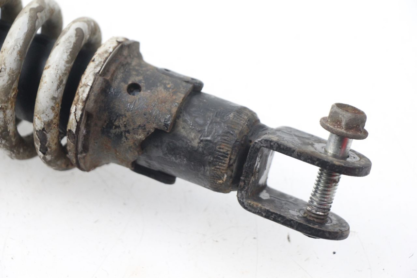 photo de AMORTISSEUR ARRIERE SYM FIDDLE 2 50 (2008 - 2013) - Zoom état d’usage