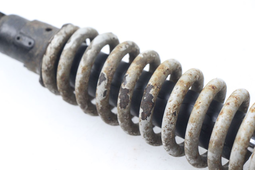 photo de AMORTISSEUR ARRIERE SYM FIDDLE 2 50 (2008 - 2013) - Gros plan technique