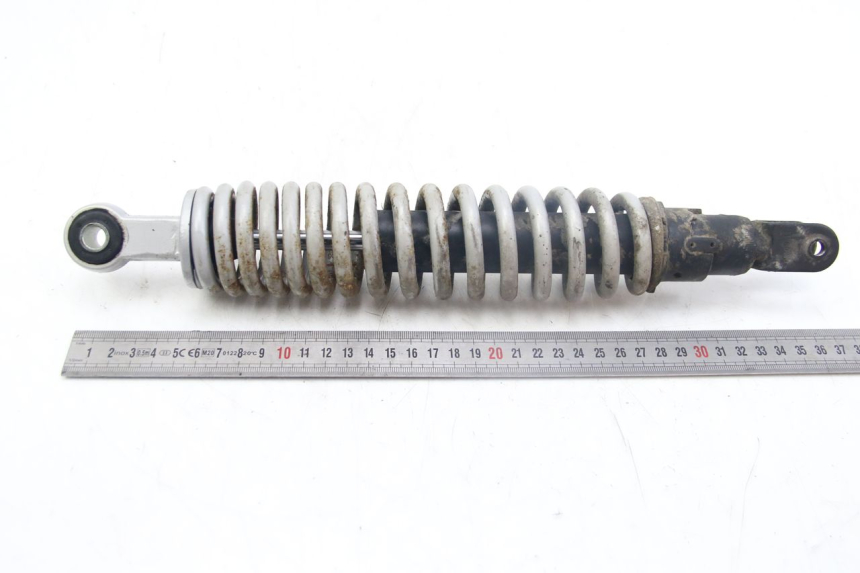 photo de AMORTISSEUR ARRIERE SYM FIDDLE 2 50 (2008 - 2013) - Zoom état d’usage