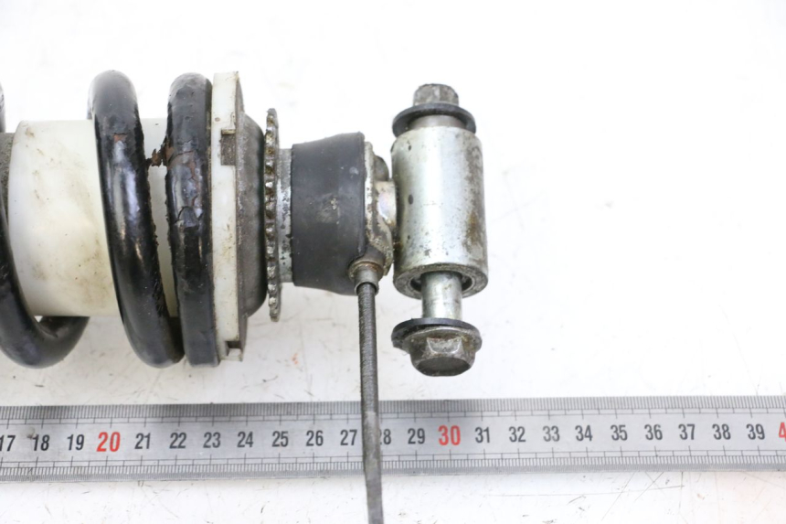 photo de AMORTISSEUR ARRIERE YAMAHA FJ 36Y 1100 (1984 - 1985) - Détail de la pièce