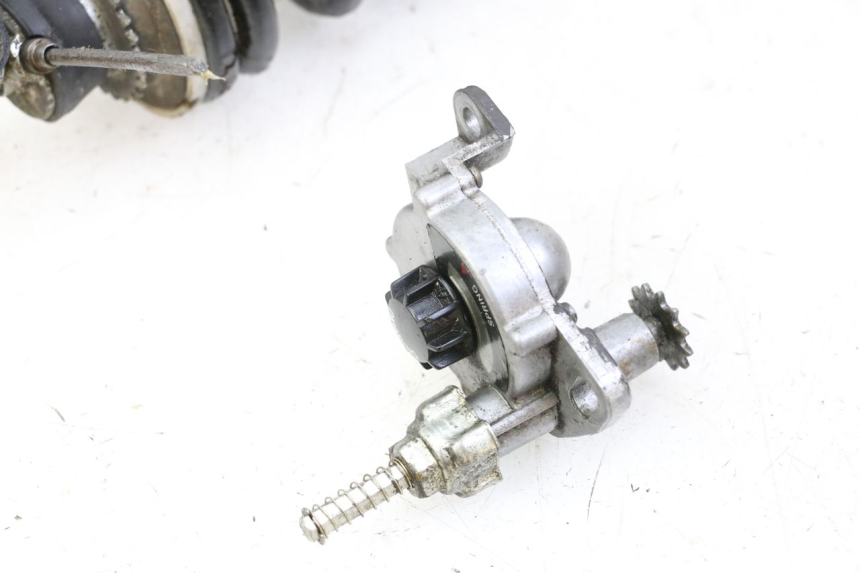 photo de AMORTISSEUR ARRIERE YAMAHA FJ 36Y 1100 (1984 - 1985) - Pièce contrôlée