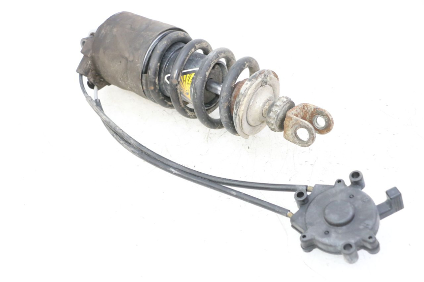 photo de AMORTISSEUR ARRIERE YAMAHA FJR ABS 1300 (2006 - 2012) - Détail de la pièce