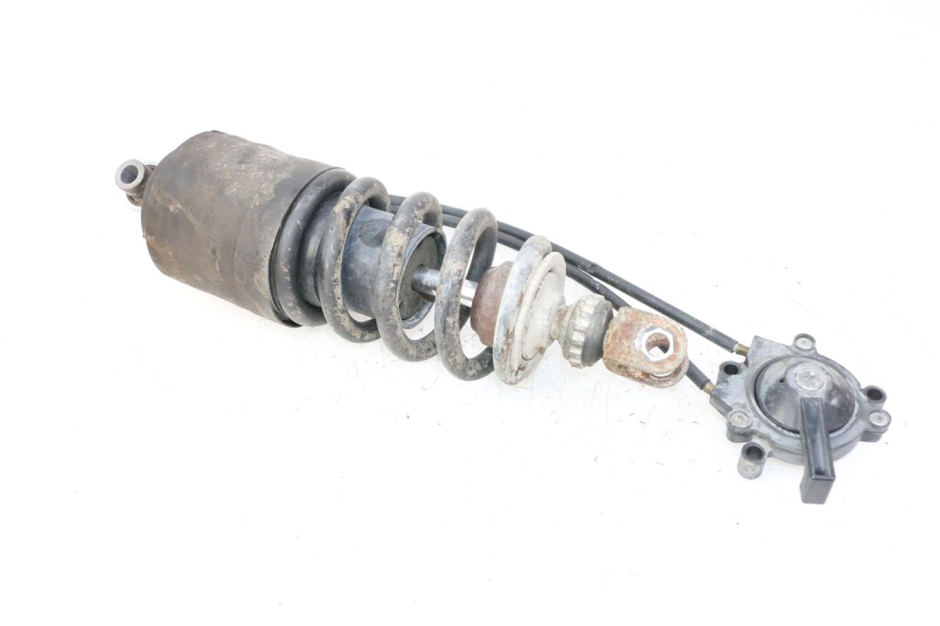 photo de AMORTISSEUR ARRIERE YAMAHA FJR ABS 1300 (2006 - 2012) - Gros plan technique