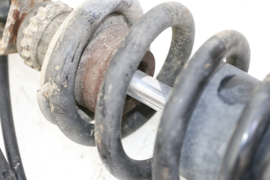 photo de AMORTISSEUR ARRIERE YAMAHA FJR ABS 1300 (2006 - 2012) - État de surface