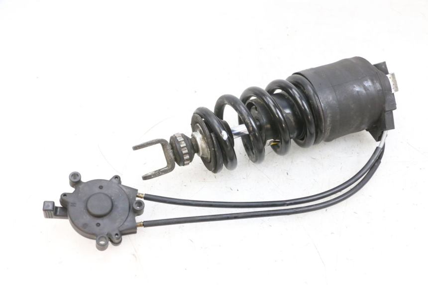 photo de AMORTISSEUR ARRIERE YAMAHA FJR ABS 1300 (2006 - 2012) - Autre angle de vue