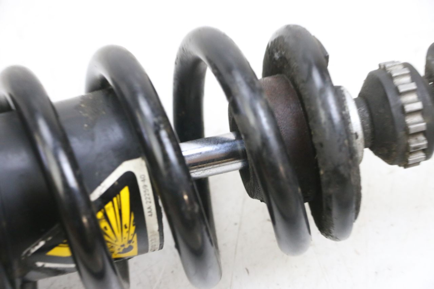 photo de AMORTISSEUR ARRIERE YAMAHA FJR ABS 1300 (2006 - 2012) - Vue d’ensemble