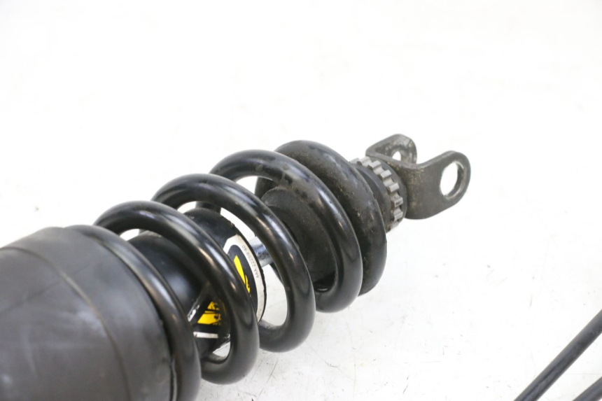 photo de AMORTISSEUR ARRIERE YAMAHA FJR ABS 1300 (2006 - 2012) - Points de fixation