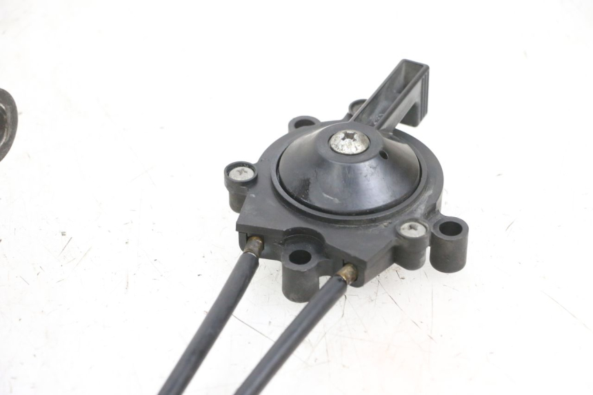 photo de AMORTISSEUR ARRIERE YAMAHA FJR ABS 1300 (2006 - 2012) - Marquages et références