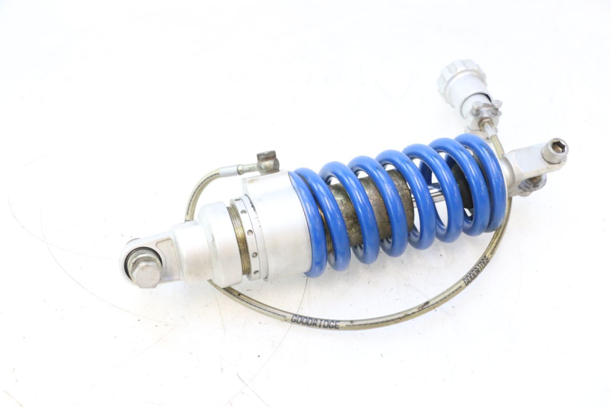 photo de AMORTISSEUR ARRIERE YAMAHA FJR 1300 (2001 - 2005) - Points de fixation