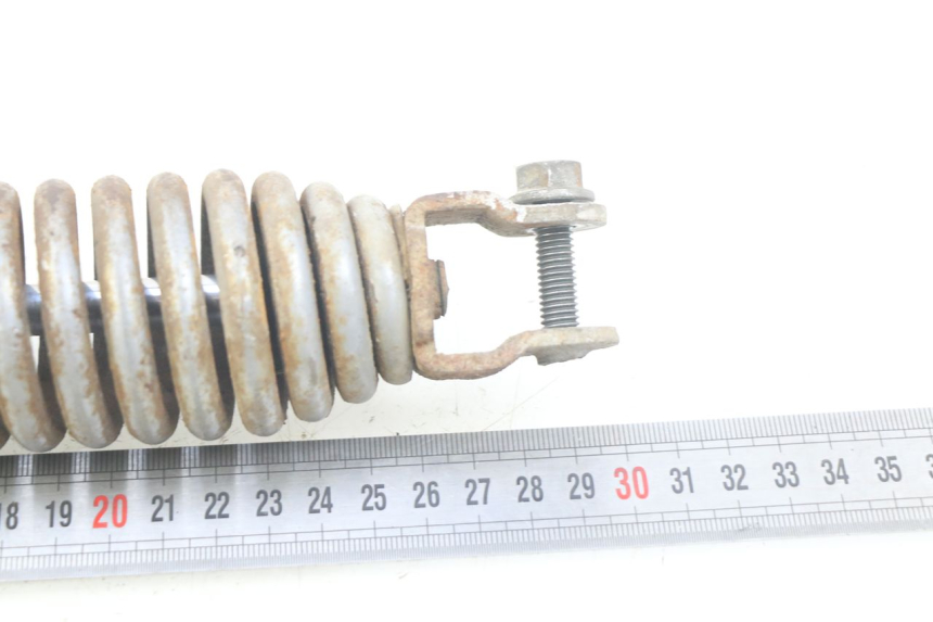 photo de AMORTISSEUR ARRIERE MBK FLIPPER 50 (2004 - 2012) - Détail de la pièce