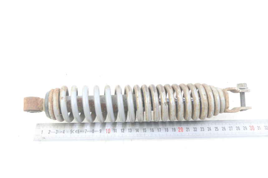 photo de AMORTISSEUR ARRIERE MBK FLIPPER 50 (2004 - 2012) - Zoom état d’usage