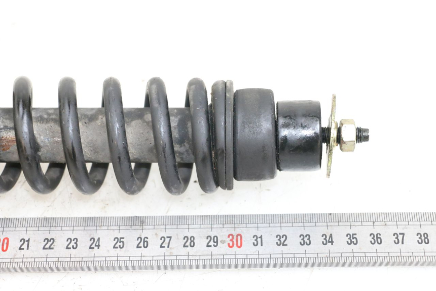 photo de AMORTISSEUR ARRIERE PIAGGIO FLY 2T 50 (2004 - 2017) - Détail de la pièce