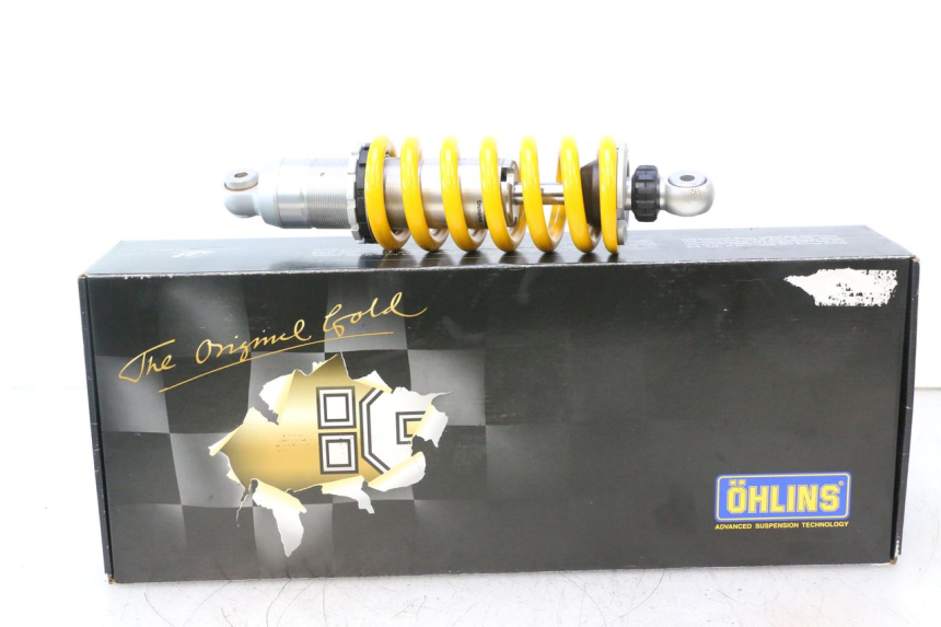photo de AMORTISSEUR ARRIERE YAMAHA FZ8 800 (2010 - 2016) - Détail de la pièce