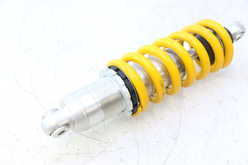 photo de AMORTISSEUR ARRIERE YAMAHA FZ8 800 (2010 - 2016) - Points de fixation