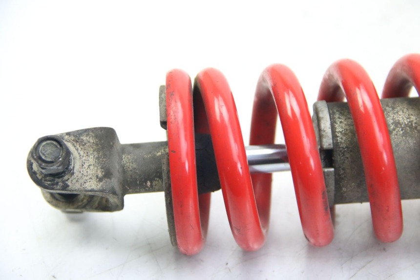 photo de AMORTISSEUR ARRIERE YAMAHA FZS FAZER 600 (2001 - 2003) - Zoom état d’usage