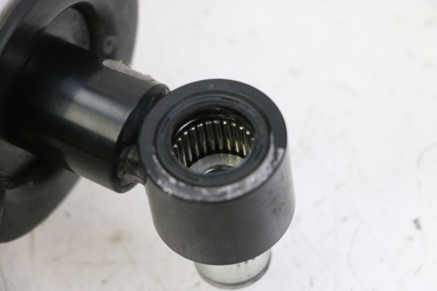 photo de AMORTISSEUR ARRIERE BMW G310 R 310 (2016 - 2020) - Détail de la pièce