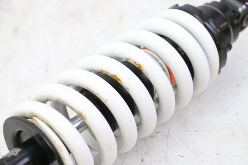 photo de AMORTISSEUR ARRIERE BMW G310 R 310 (2016 - 2020) - Points de fixation