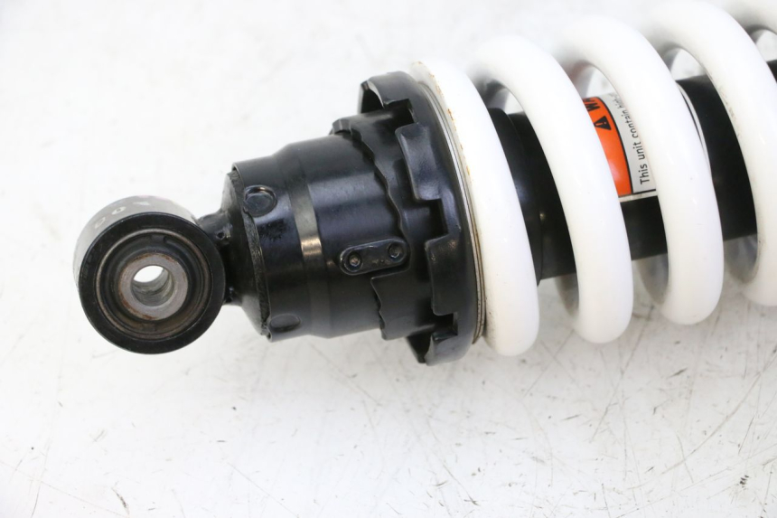 photo de AMORTISSEUR ARRIERE BMW G310 R 310 (2016 - 2020) - Marquages et références