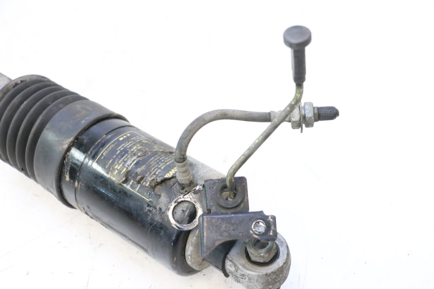 photo de AMORTISSEUR ARRIERE KAWASAKI GPX F ZX750F 750 (1986 - 1990) - Autre angle de vue