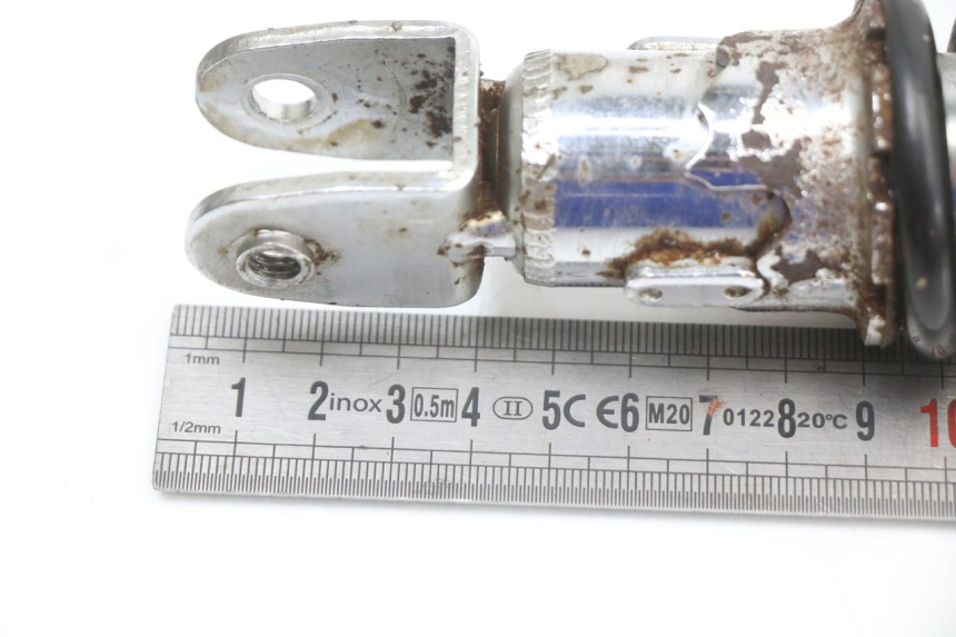 photo de AMORTISSEUR ARRIERE TNT MOTOR GRIDO 2T 50 (2010 - 2019) - Zoom état d’usage