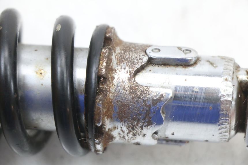 photo de AMORTISSEUR ARRIERE TNT MOTOR GRIDO 2T 50 (2010 - 2019) - Marquages et références