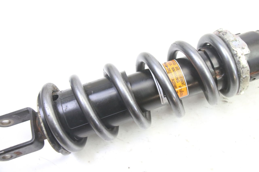 photo de AMORTISSEUR ARRIERE SUZUKI GSR 750 (2011 - 2017) - Zoom état d’usage