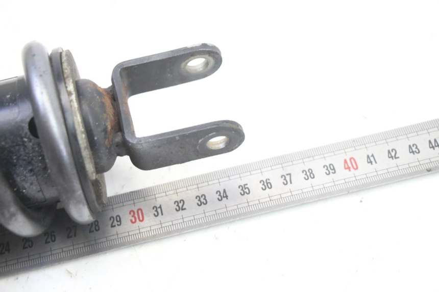 photo de AMORTISSEUR ARRIERE SUZUKI GSR 750 (2011 - 2017) - Pièce contrôlée