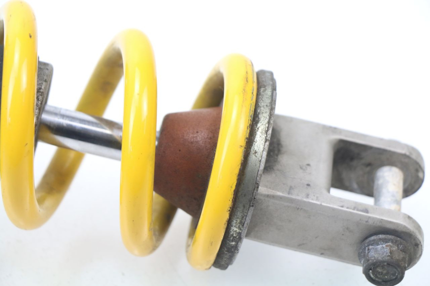 photo de AMORTISSEUR ARRIERE SUZUKI GSX-R GSXR 600 (2008 - 2010) - Gros plan technique