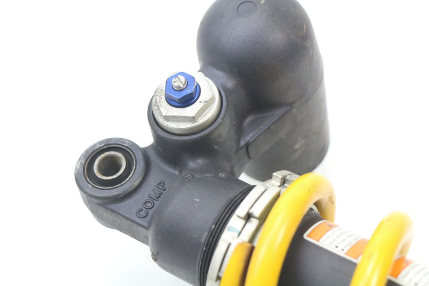 photo de AMORTISSEUR ARRIERE SUZUKI GSX-R GSXR 600 (2008 - 2010) - Points de fixation