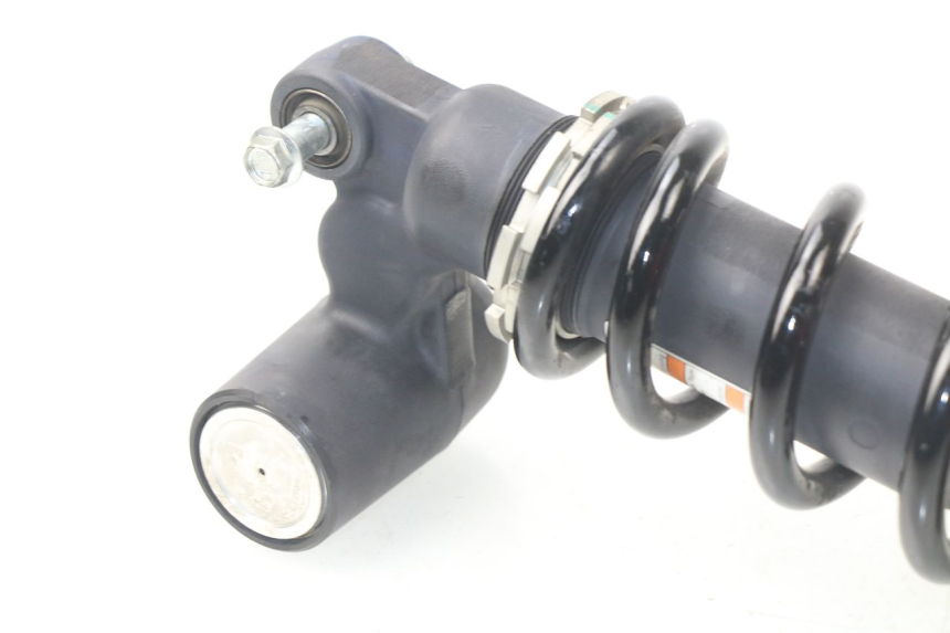 photo de AMORTISSEUR ARRIERE SUZUKI GSX-R GSXR 750 (2011 - 2016) - Zoom état d’usage