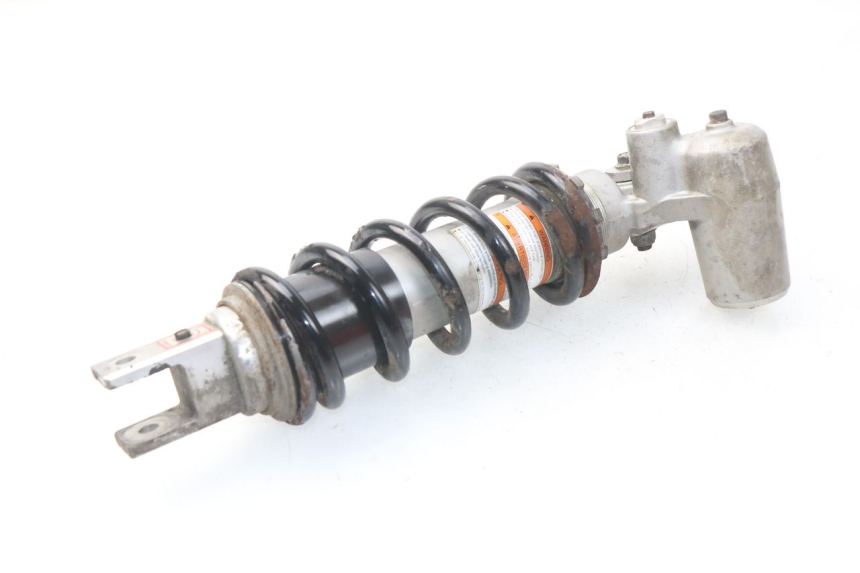photo de AMORTISSEUR ARRIERE SUZUKI GSX-R GSXR 600 (2001 - 2003) - Zoom état d’usage