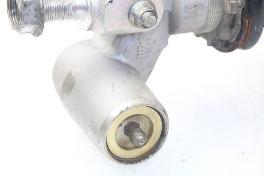 photo de AMORTISSEUR ARRIERE SUZUKI GSX-R GSXR 600 (2001 - 2003) - Points de fixation