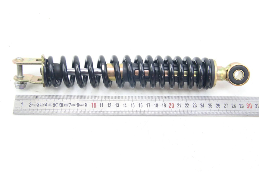 photo de AMORTISSEUR ARRIERE JM MOTORS GT LINE 4T 50 (2021 - 2023) - Détail de la pièce