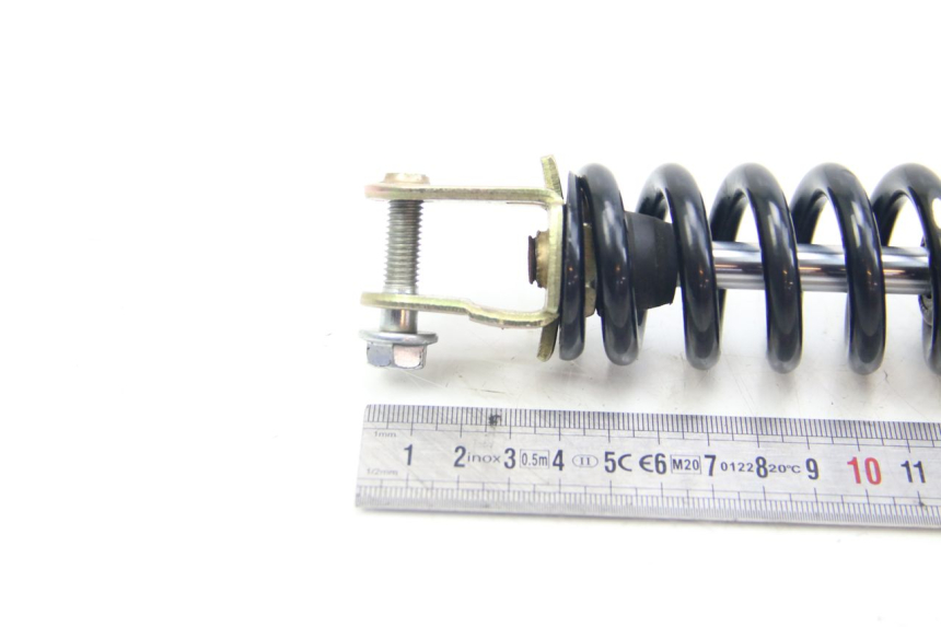 photo de AMORTISSEUR ARRIERE JM MOTORS GT LINE 4T 50 (2021 - 2023) - Zoom état d’usage