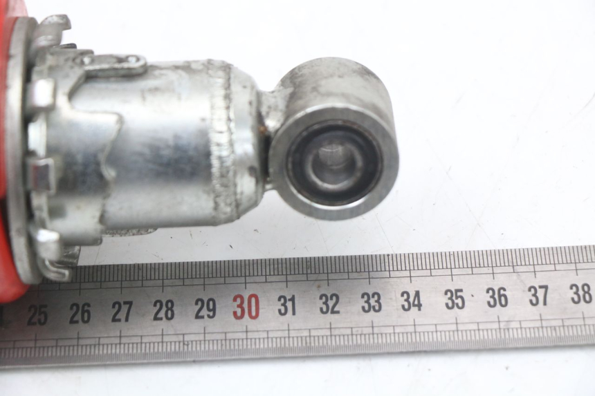 photo de AMORTISSEUR ARRIERE HYOSUNG GTR 125 (2006 - 2008) - Zoom état d’usage