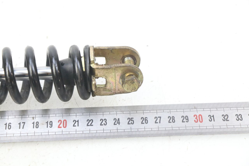 photo de AMORTISSEUR ARRIERE EUROCKA GTR 50 (2018 - 2021) - Détail de la pièce