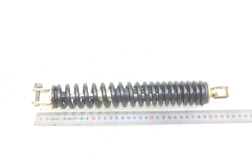 photo de AMORTISSEUR ARRIERE EUROCKA GTR 50 (2007 - 2017) - Zoom état d’usage